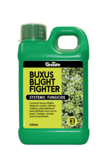 Buxus Blight Fighter - 500ml